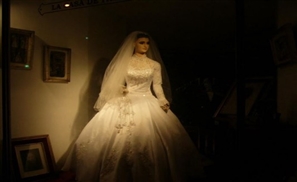 The Real Corpse Bride
