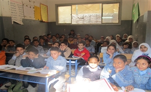 Ministry Plans to Fix Egypt's Public Schools