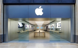 World's Biggest Apple Store to Open in Dubai