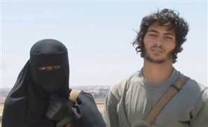 'I Want To Be First ISIS Female Executioner'