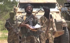 Boko Haram Declares Second Islamic Caliphate