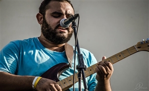 Don't Miss: Ahmed Safi at Cairo Jazz Club
