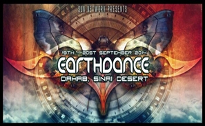Earthdance: Hippies to Host a 24 Hour Party