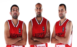 Egypt Makes Basketball World Cup 