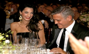 Revealed: George Clooney's Wedding Plans