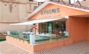Byblos: A Refined Take On Lebanese Dining
