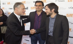 Jon Stewart's Middle East Film at TIFF