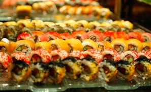 Le Sud: A Fresh Take On All You Can Eat Sushi