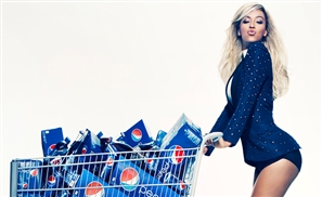Lardy-Da: Pepsi Facing Ban as Kids Get Fatter