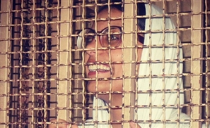 Activst Mahienour El-Masry Freed