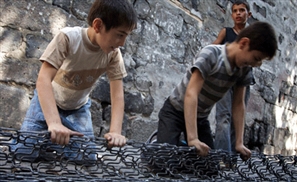 EU Spends Big to End Egypt Child Labour