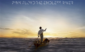 Pink Floyd Album Art Made by Egyptian Teen 