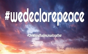 #WeDeclarePeace: Tackling Religious Extremism