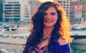 Meet Egypt's Newest Beauty Queen
