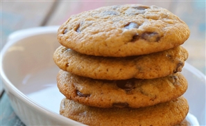 Baked: Killer Cookies 