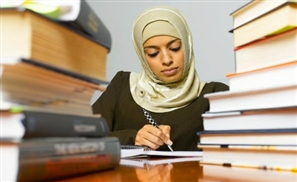 Muslim Student Told to Remove Hijab in France