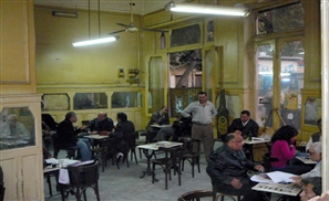 Check Out Cairo's Top 10 Quirkiest Downtown Bars