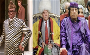 Dictators of Fashion