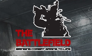 The Battlefield is Coming