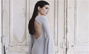 From Paris to Montreal: This Egyptian Designer's Minimalist Creations are Making Waves Worldwide