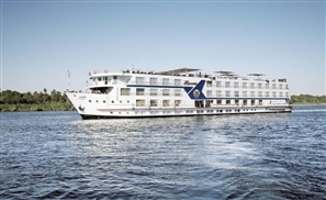 Nile Cruises Resume After 20 Year Hiatus