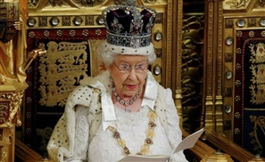 Find Out Which Two Egyptians Made the Queen of England's Honours List