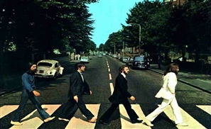 The Beatles Finally Go Platinum