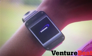 Samsung Smartwatch Preview