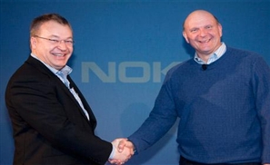 Microsoft Buys Nokia