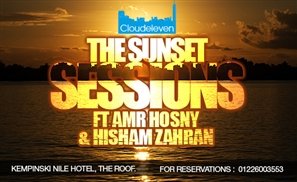 The Sunset Sessions