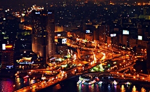 9 Amazing Things About Cairo