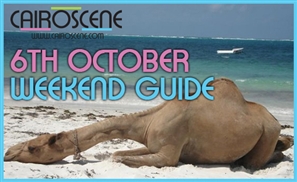 6th of October Weekend Guide