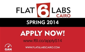Spring into Flat6Labs