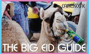 The Big Eid Guide