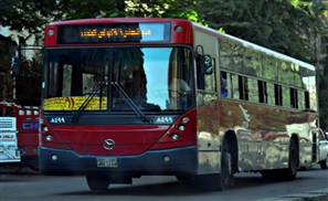 Wifi on Egypt's Busses