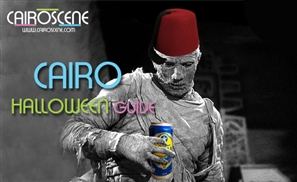 Cairo Halloween Guide