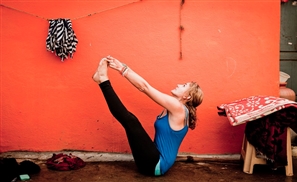 9 Top Places and Trainers For Yoga in Cairo