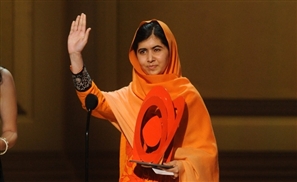 The Many Veils of Malala