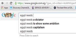 Google Gets Political