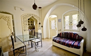 10 Awesome Airbnb Stays in Egypt 