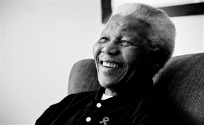 Remembering Mandela