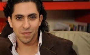 Saudi Blogger Faces Death 