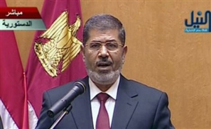 Nile TV's Morsi Blunder