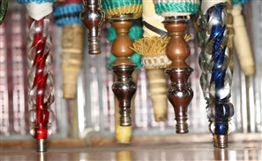 Five Places That Will Deliver Shisha in Egypt