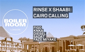 Cairo Calling