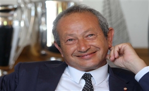 Sawiris' Foad Negm Poetry Prize