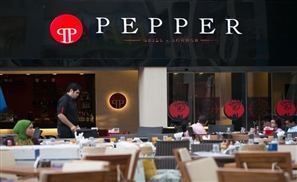 Pepper Lounge & Grill: the New Taste of New Cairo