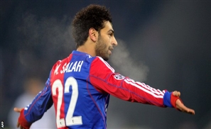 Chelsea Acquire Salah