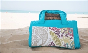 Seashell Egypt: Brilliantly Useful Beach Bags