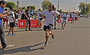 Run, Cairo, Run!